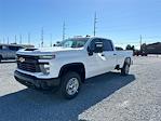 2025 Chevrolet Silverado 2500 Crew Cab 2WD, Pickup for sale #SF138571 - photo 4