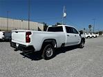 2025 Chevrolet Silverado 2500 Crew Cab 2WD, Pickup for sale #SF138571 - photo 2