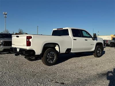 2025 Chevrolet Silverado 2500 Crew Cab 2WD, Pickup for sale #SF194622 - photo 2