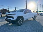 2025 Chevrolet Silverado 2500 Crew Cab 2WD, Pickup for sale #SF194622 - photo 4