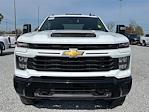 2025 Chevrolet Silverado 2500 Crew Cab 4WD, Pickup for sale #SF195181 - photo 3