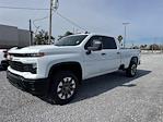 2025 Chevrolet Silverado 2500 Crew Cab 4WD, Pickup for sale #SF195181 - photo 4