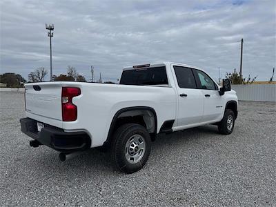 2025 Chevrolet Silverado 2500 Crew Cab 4WD, Pickup for sale #SF205293 - photo 2