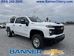 2025 Chevrolet Silverado 2500 Crew Cab 4WD, Pickup for sale #SF205293 - photo 1