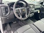 2025 Chevrolet Silverado 2500 Crew Cab 4WD, Pickup for sale #SF205293 - photo 16