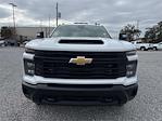 2025 Chevrolet Silverado 2500 Crew Cab 4WD, Pickup for sale #SF205293 - photo 3