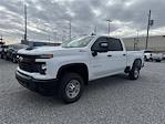 2025 Chevrolet Silverado 2500 Crew Cab 4WD, Pickup for sale #SF205293 - photo 4