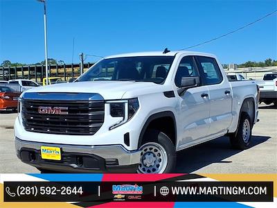 2026 GMC Sierra 1500 Crew Cab 4WD Pickup for sale #101463F - photo 1