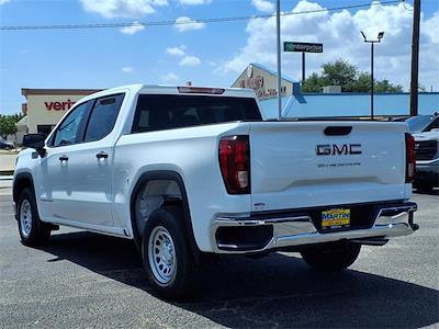 New 2026 GMC Sierra 1500 Pro Crew Cab Pickup for sale #103043F - photo 2