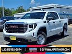 New 2026 GMC Sierra 1500 Pro Crew Cab Pickup for sale #103043F - photo 1