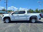 New 2026 GMC Sierra 1500 Pro Crew Cab Pickup for sale #103043F - photo 10