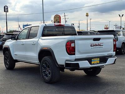 2025 GMC Canyon Crew Cab 4WD Pickup for sale #118065F - photo 2