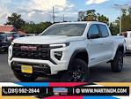 2025 GMC Canyon Crew Cab 4WD Pickup for sale #118065F - photo 1