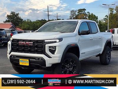 2025 GMC Canyon Crew Cab 4WD Pickup for sale #118624F - photo 1