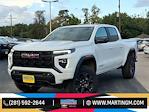 New 2025 GMC Canyon Elevation Crew Cab for sale #118734F - photo 1