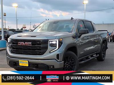 2026 GMC Sierra 1500 Crew Cab RWD Pickup for sale #124508 - photo 1