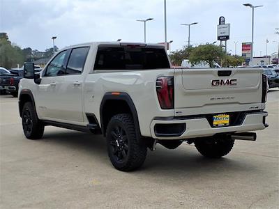 New 2026 GMC Sierra 2500 AT4 Crew Cab for sale #125976 - photo 2