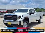 New 2025 GMC Sierra 2500 Double Cab Service Truck for sale #140517F - photo 1