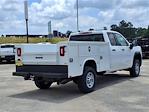 New 2025 GMC Sierra 2500 Double Cab Service Truck for sale #140517F - photo 3