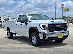 New 2025 GMC Sierra 2500 Double Cab Service Truck for sale #140517F - photo 7