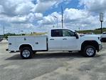 New 2025 GMC Sierra 2500 Double Cab Service Truck for sale #140517F - photo 8