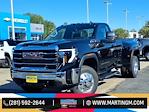 New 2026 GMC Sierra 3500 SLE Regular Cab for sale #145079 - photo 1