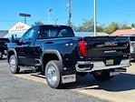 New 2026 GMC Sierra 3500 SLE Regular Cab for sale #145079 - photo 2