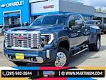 New 2026 GMC Sierra 3500 Denali Crew Cab for sale #146734 - photo 1