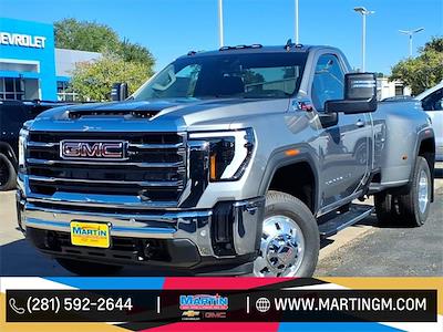 New 2026 GMC Sierra 3500 SLE Regular Cab for sale #151316 - photo 1