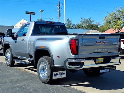 New 2026 GMC Sierra 3500 SLE Regular Cab for sale #151316 - photo 2