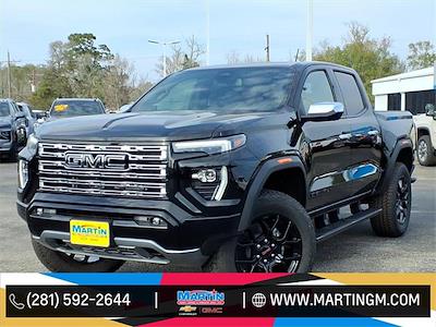 New 2026 GMC Canyon Denali Crew Cab for sale #159026 - photo 1