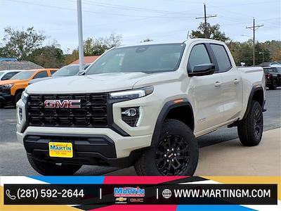 New 2026 GMC Canyon Elevation Crew Cab for sale #162144 - photo 1