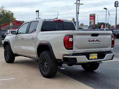 New 2026 GMC Canyon Elevation Crew Cab for sale #162144 - photo 2