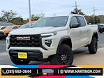 New 2026 GMC Canyon Elevation Crew Cab for sale #162144 - photo 1