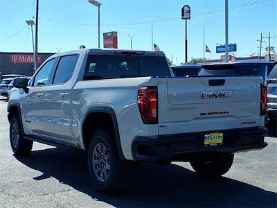 New 2026 GMC Sierra 1500 AT4X Crew Cab for sale #165774 - photo 2