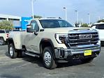 New 2026 GMC Sierra 3500 SLE Regular Cab for sale #168794 - photo 4