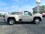 New 2026 GMC Sierra 3500 SLE Regular Cab for sale #168794 - photo 5