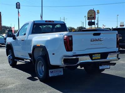 New 2026 GMC Sierra 3500 Pro Regular Cab for sale #169027 - photo 2
