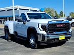 New 2026 GMC Sierra 3500 Pro Regular Cab for sale #169027 - photo 4