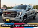 New 2026 GMC Sierra 1500 AT4 Crew Cab 4WD Pickup for sale #173161F - photo 1