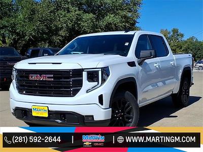 2026 GMC Sierra 1500 Crew Cab 4WD Pickup for sale #175570 - photo 1