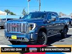 New 2026 GMC Sierra 2500 Denali Crew Cab for sale #185016F - photo 1
