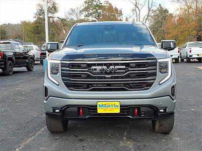 New 2026 GMC Sierra 1500 AT4 Crew Cab for sale #186240F - photo 2