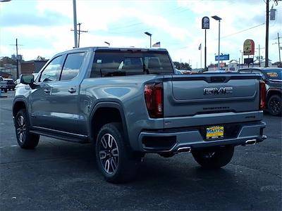 New 2026 GMC Sierra 1500 AT4 Crew Cab for sale #186240F - photo 2
