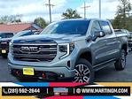 New 2026 GMC Sierra 1500 AT4 Crew Cab for sale #186240F - photo 1