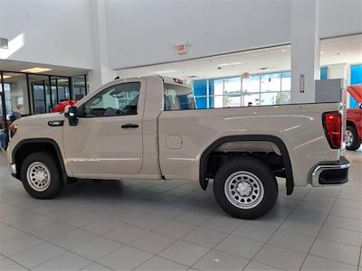 New 2026 GMC Sierra 1500 Pro Regular Cab for sale #191888 - photo 2