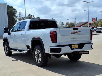 New 2026 GMC Sierra 2500 Denali Crew Cab for sale #198037 - photo 2
