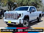 New 2026 GMC Sierra 2500 Denali Crew Cab for sale #198037 - photo 1