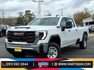 New 2026 GMC Sierra 2500 Pro Crew Cab for sale #198867F - photo 1