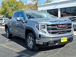 New 2026 GMC Sierra 1500 SLT Crew Cab for sale #204436 - photo 3